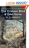 The Crimson Blind and Other Ghost Stories (Wordsworth Mystery & Supernatural) (Tales of Mystery & the Supernatural)