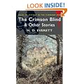 The Crimson Blind and Other Ghost Stories (Wordsworth Mystery & Supernatural) (Tales of Mystery & the Supernatural)