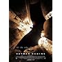 Batman begins <b>DVD</b> ~ Christian Bale
