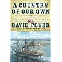 A Country of Our Own: A Novel of the Confederate Raiders