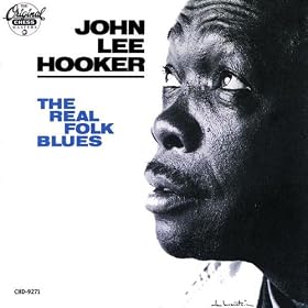 The Real Folk Blues
