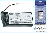 650mAh Battery For Clie PEG-SJ10, Clie PEG-SJ20, Clie PEG-SJ22, Clie PEG-SJ23