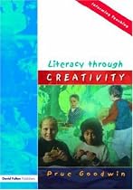 Literacy Through Creativity (Informing Teaching)