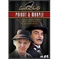 Agatha Christie: Poirot & Marple Crime Anthology Collection