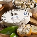 Almejas - Prized Clams from Galicia by La Tienda
