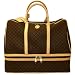 Signature Duffle Dome Traveler by Rioni Designer Handbags & Luggage