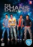 The Khans of Bollywood [Song Dvd] Greatest Hits of Bollywood Songs Videos