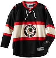 Blackhawks Vintage Jersey