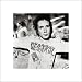 Johnny Rotten, Destroy - Fine Art Print / Poster - 15.75 x 15.75