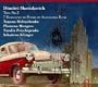 Shostakovich: Trio No. 2; 7 Romances to Poems by Alexander Blok