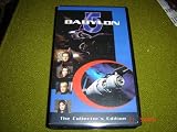 Babylon 5: Hunter, Prey & There All Honor Lies