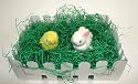 Wind-Up Easter Bunny and Chick