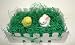 Wind-Up Easter Bunny and Chick