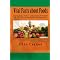 Some lesser known but very good Vegetarian cookbooks classics!,