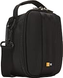 Case Logic QPB-203 EVA Molded Camcorder Kit Bag (Black)
