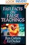 Fast Facts� on False Teachings