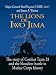 The Lions of Iwo Jima (Thorndike Press Large Print Nonfiction Series)
