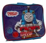 Thomas the Tank Engine School Lunch Bag