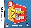 The Price is Right 2010 Edition (DS ͢���ǡ����ơ�