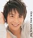 my brand new way/Awaking Emotion 8/5 (小池徹平ジャケット盤)