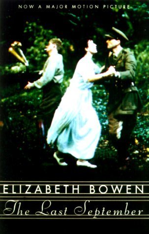 The Last September by Bowen, Elizabeth 1st (first) Anchor Book Edition [Paperback(2000)]
