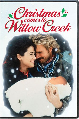CD-Charts  DVD : Christmas Comes to Willow Creek [1987] (REGION 1) (NTSC)