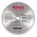 Porter Cable RIPTIDE MITER SAW BLADE 12" X 1" Part No. 12921