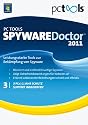 PC TOOLS SPYWARE Doctor 2011 1 USER 3 PC