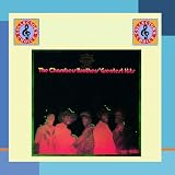 The Chambers Brothers - Greatest Hits