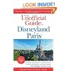 Unofficial Guide to Disneyland Paris