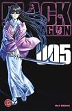 Black Lagoon: Black Lagoon 05: Bd 5 - Rei Hiroe