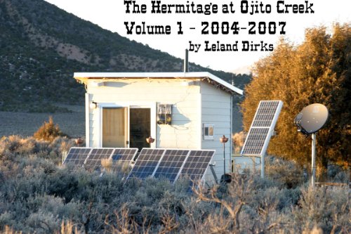 The Hermitage at Ojito Creek - Volume 1