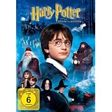 Harry Potter und der Stein der Weisen (Einzel-DVD)von "Daniel Radcliffe"