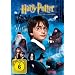 Harry Potter und der Stein der Weisen (Einzel-DVD)
