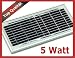 LUX.PRO 5W SOLARPANEL SOLARMODUL