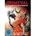 Primeval: R�ckkehr der Urzeitmonster - Staffel 1-3 (7 DVDs)