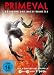 Primeval: Rückkehr der Urzeitmonster - Staffel 1-3 (7 DVDs)