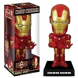 Eigenschaften Empire Merchandising GmbH  / Marvel Iron Man Bobbleheads, Wacky wobblers, Figur