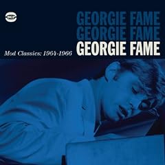 Mod Classics 1964-1966 [VINYL]