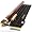 Sage ZXL Fly Rod - 480-4 ZXL