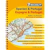 Spanien & Portugal Straßenatlas (Michelin Nationalkarte) Spanien & Portugal Straßenatlas (Michelin Nationalkarte)