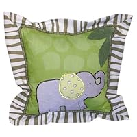 Cocalo Azania One Pack Pillow