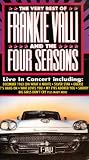 Frankie Valli-Very Best of [VHS]