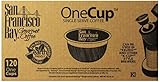 San Francisco Bay OneCup, Breakfast Blend, 120 Single Serve Coffees