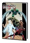 Ultimate Spider-Man, Vol. 5