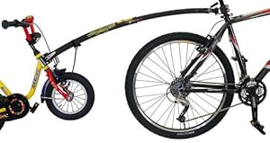 trail gator bike tow bar