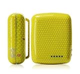 Wasserdichte Mini GPS Tracker mit SOS-Taste, SMS-Warnungen