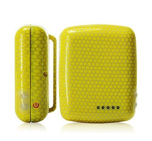 Wasserdichte Mini GPS Tracker mit SOS-Taste, SMS-Warnungen