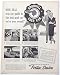1954 Pontiac Goodwill Used Cars Print Ad (3153)