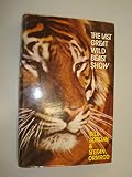 The last great wild beast show : a discussion on the failure of British animal collections